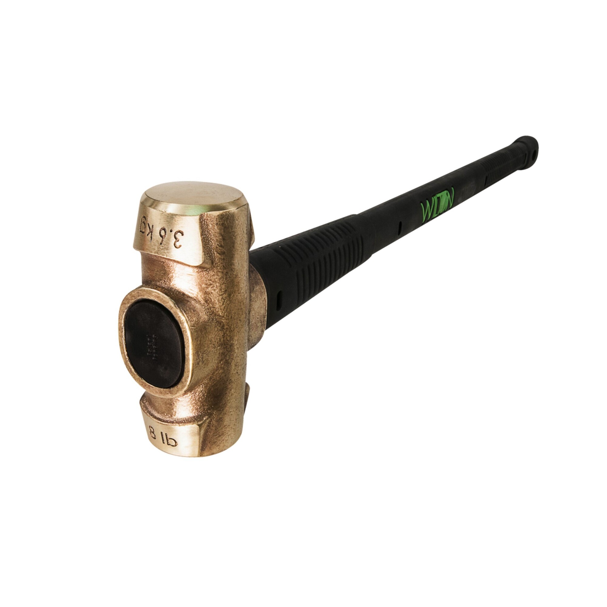 Wilton, Brass Sledgehammer, Model# 90830